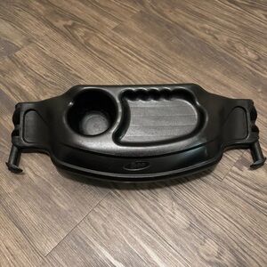 BOB Gear Snack Tray for Single Jogging Stroller